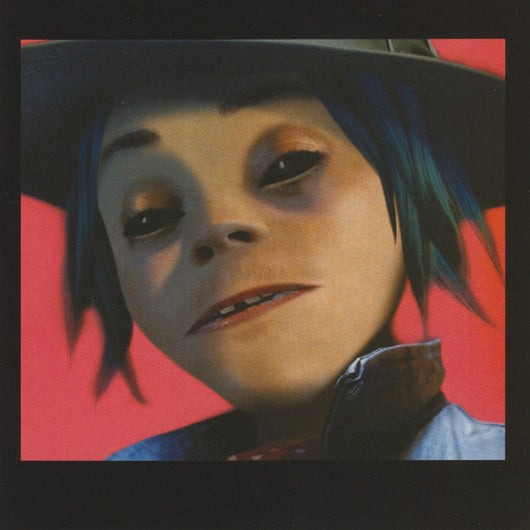 humanz