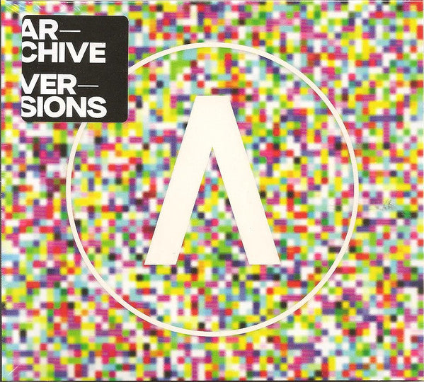 archive-–-versions