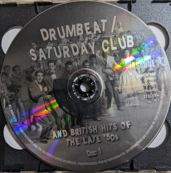various-–-drumbeat-/-saturday-club-and-british-hits-of-the-late-50s