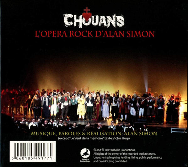chouans