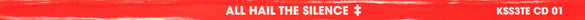 all-hail-the-silence-–-‡-(daggers)