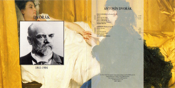 dvořák-cello-concerto-symphony-no-8