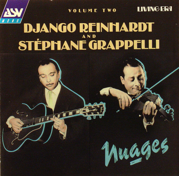 nuages-(volume-two)