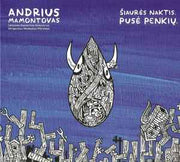 šiaurės-naktis.-pusė-penkių