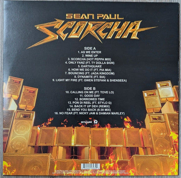 scorcha