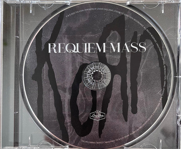 requiem-mass
