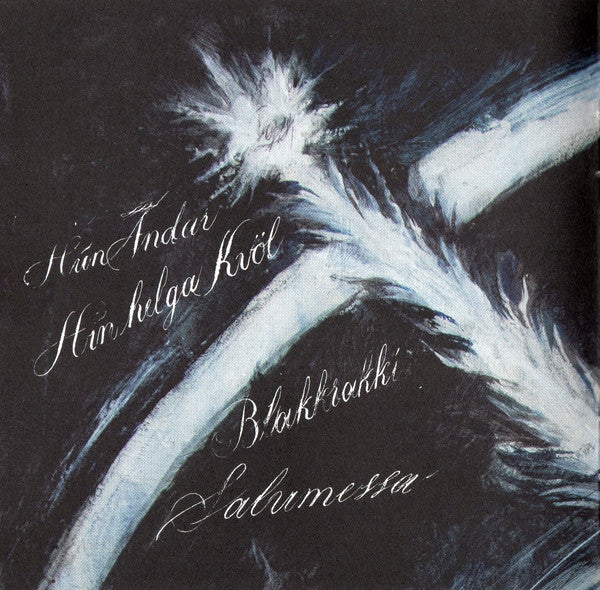 sólstafir-–-hin-helga-kvöl