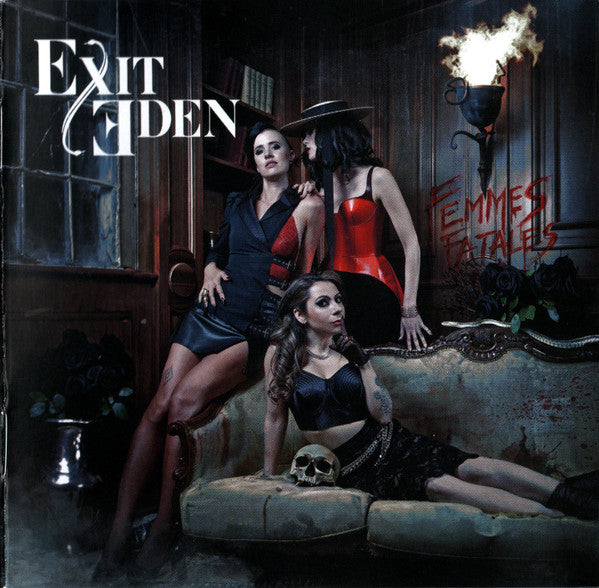 femmes-fatales