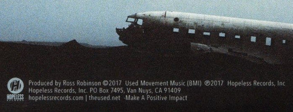 the-used-–-the-canyon