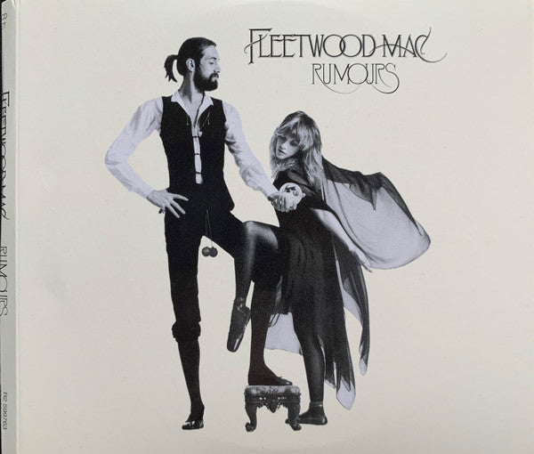 rumours-