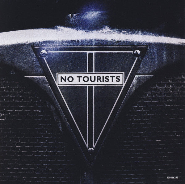 no-tourists