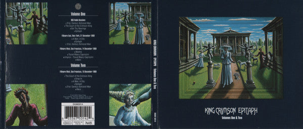 king-crimson-–-epitaph-(volumes-one-&-two)