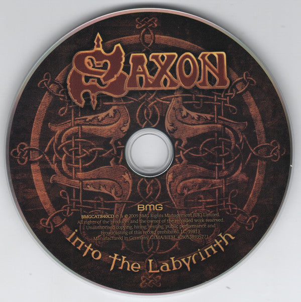into-the-labyrinth