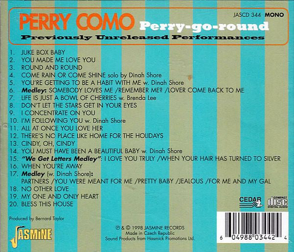 perry-go-round