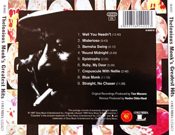 monks-greatest-hits