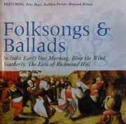 folksongs-&-ballads