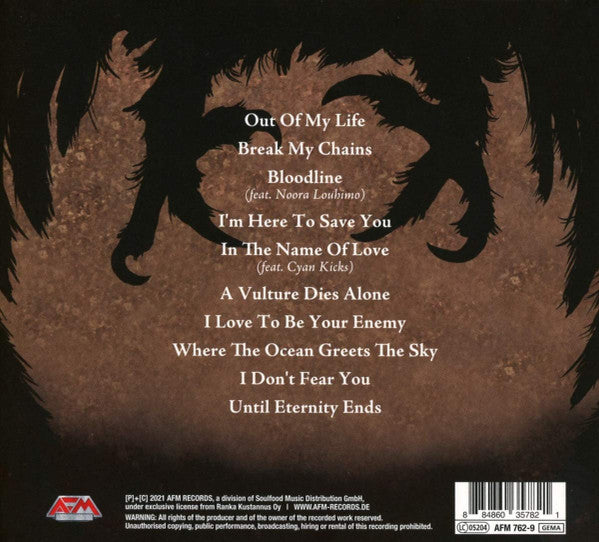vultures-die-alone
