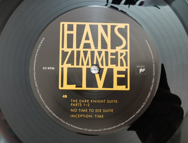 live-