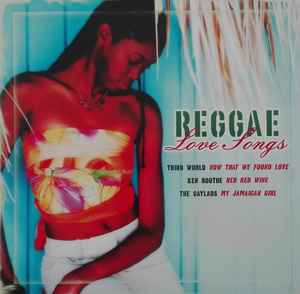 reggae-love-songs