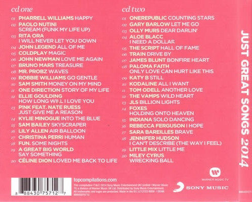 just-great-songs-2014
