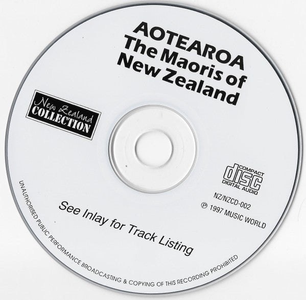 aotearoa-(the-maoris-of-new-zealand)