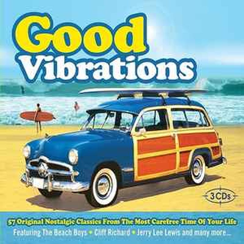 good-vibrations