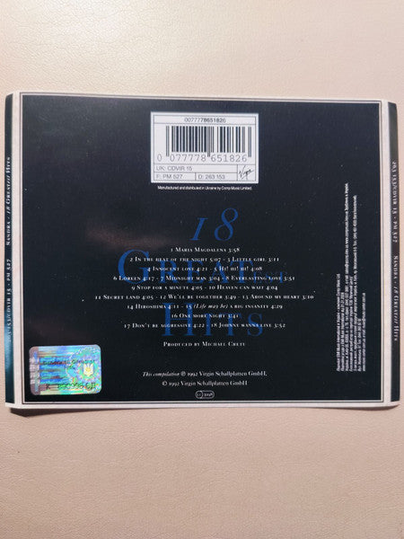 sandra-–-18-greatest-hits