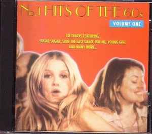no.1-hits-of-the-60s-(volume-one)