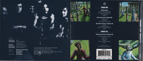 king-crimson-–-epitaph-(volumes-one-&-two)