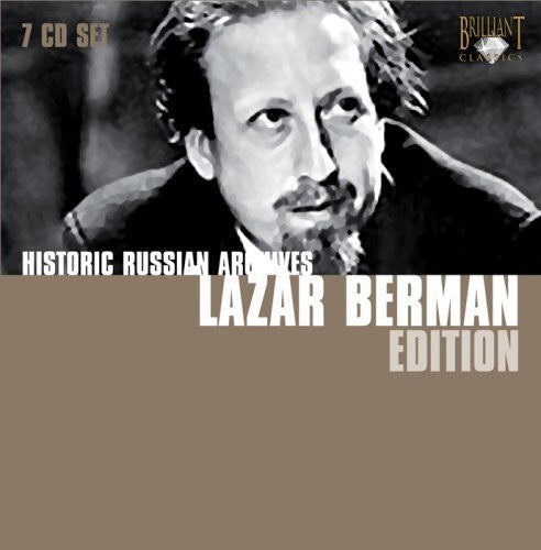 lazar-berman-edition