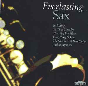 everlasting-sax