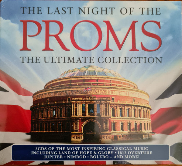 various-–-the-last-night-of-the-proms-the-ultimate-collection