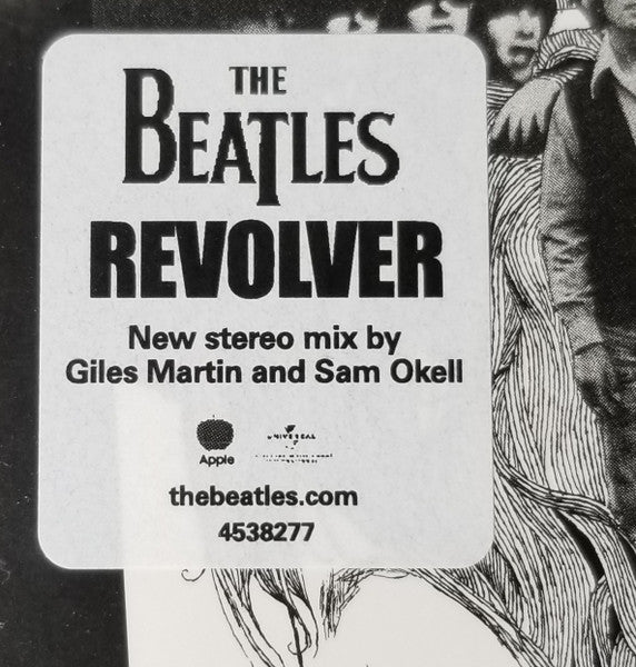revolver