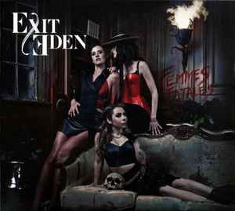 femmes-fatales