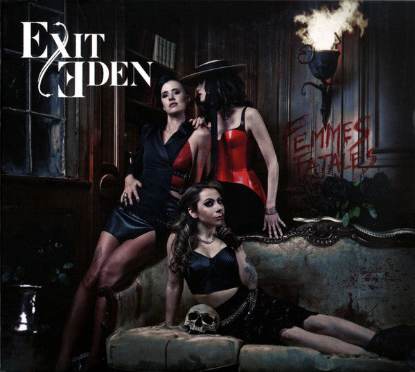 femmes-fatales