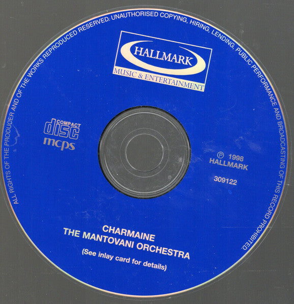 charmaine