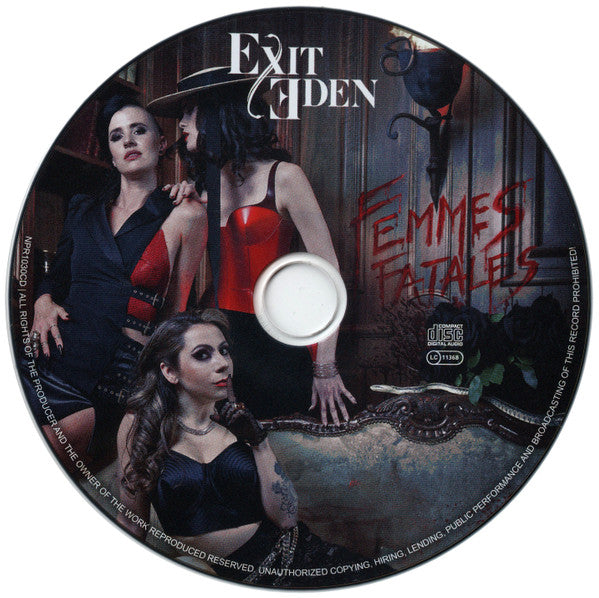 femmes-fatales