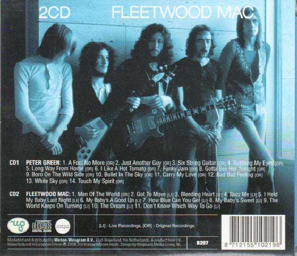 fleetwood-mac