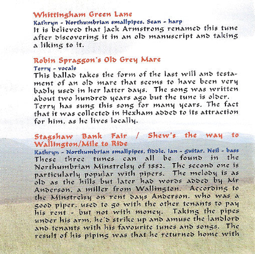 the-northumberland-collection
