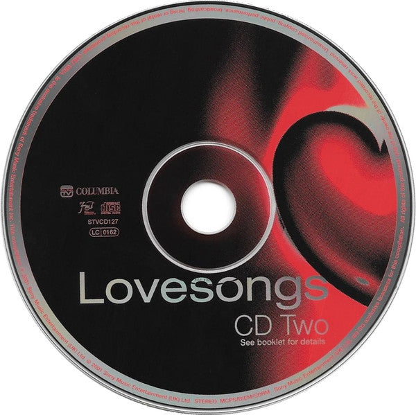 lovesongs