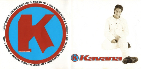 kavana
