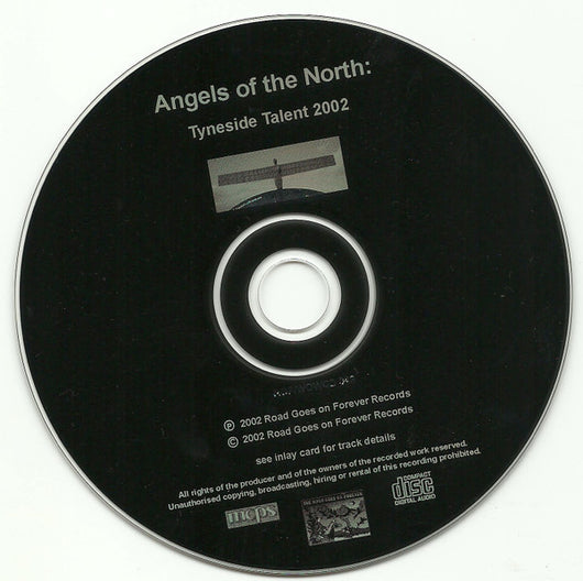 angels-of-the-north:-tyneside-talent-2002
