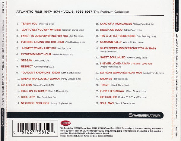atlantic-r&b-1947-1974