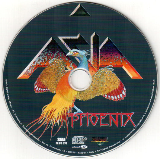 phoenix