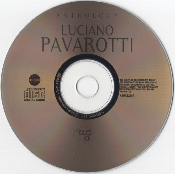 anthology