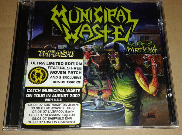 municipal-waste-–-the-art-of-partying