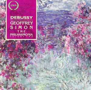 debussy-volume-two