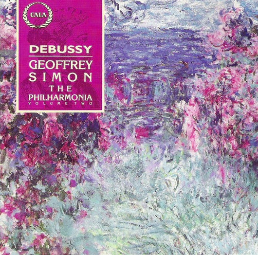 debussy-volume-two