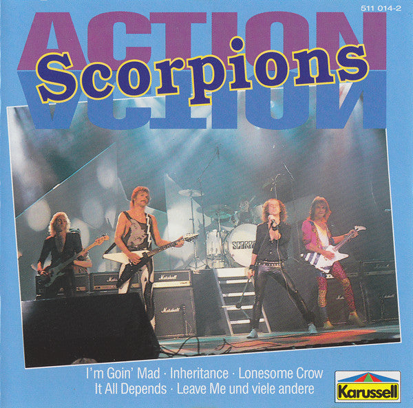action