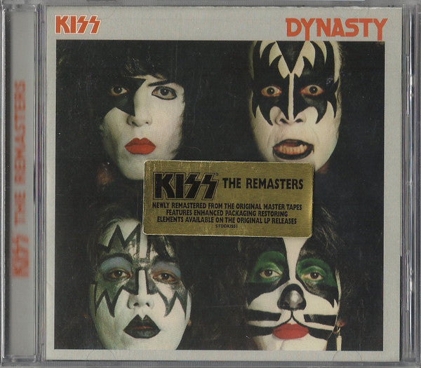 dynasty